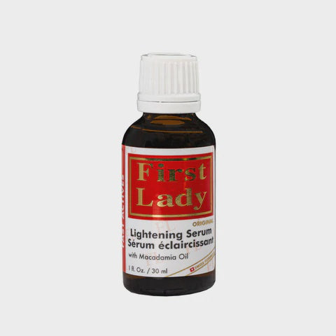 FIRST LADY ECLAIRCISSANT SERUM