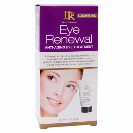 Daggett & Ramsdell Eye Renewal Anti-Aging Eye Treatment