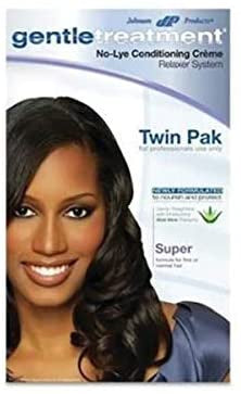 Gentletreatment Gentletreatment Super Twin Pak