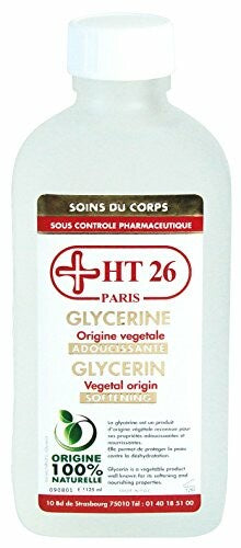 HT 26 Paris Glycerine