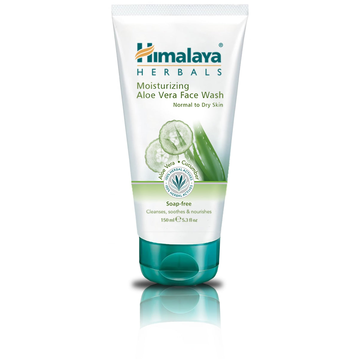 Himalaya Herbals Natural Glow Fairness Face Wash