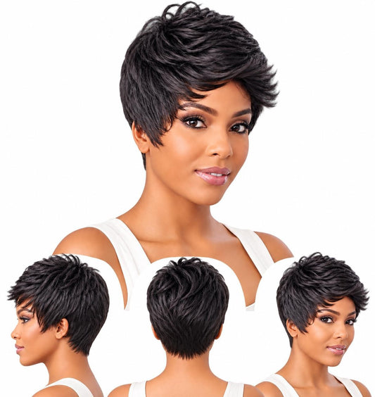 VANESSA WIG IBIS