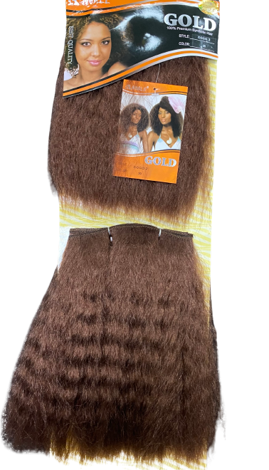 Noble Gold Coco 2 Synthetic Hair