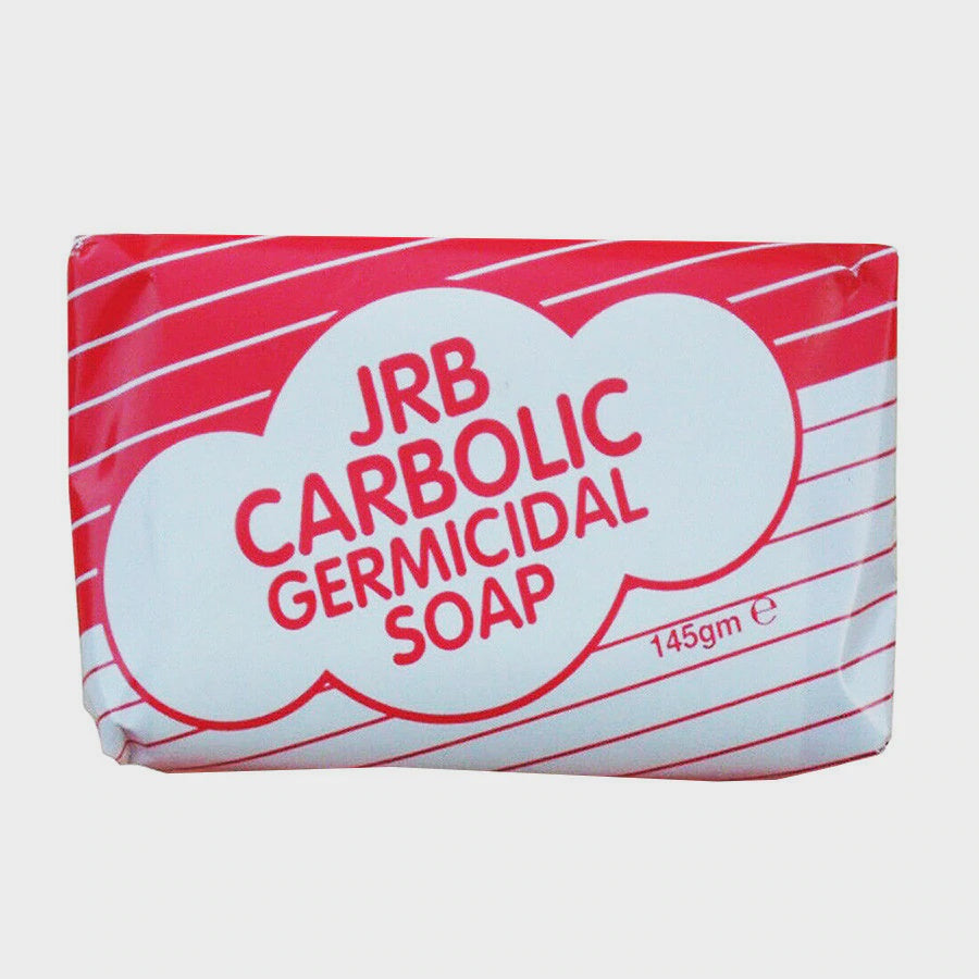 JR Beauty Germicidal Soap