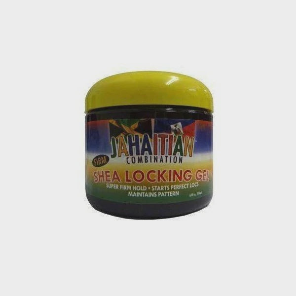 Jahaitian Combination Shea Locking Gel