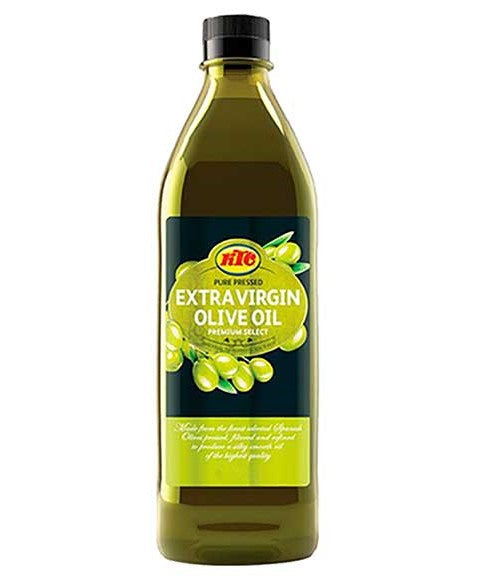 Ktc Premium Select Pure Pressed Extra Virgin Olive Oil
