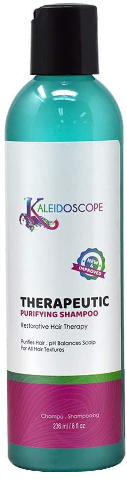Kaleidoscope Therapeutic Purifying Shampoo