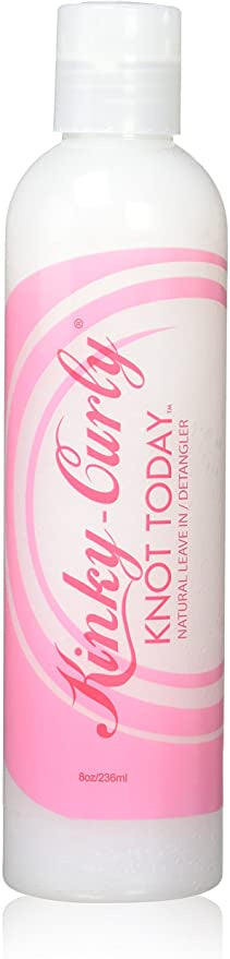 Kinky-Curly Knot Today Leave-In Conditioner / Detangler