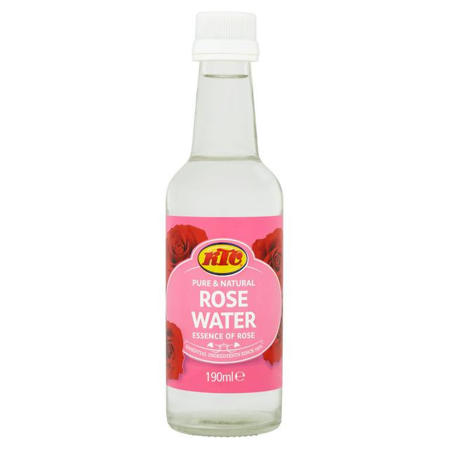 Ktc Pure & Natural Rose Water