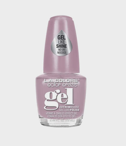 L.A. Colors Color Craze Gel