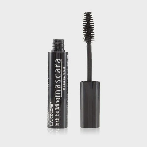 L.A. Colors Lash Building Mascara 7 ml