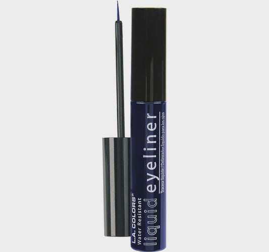 L.A. Colors Liquid Eyeliner 7 ml