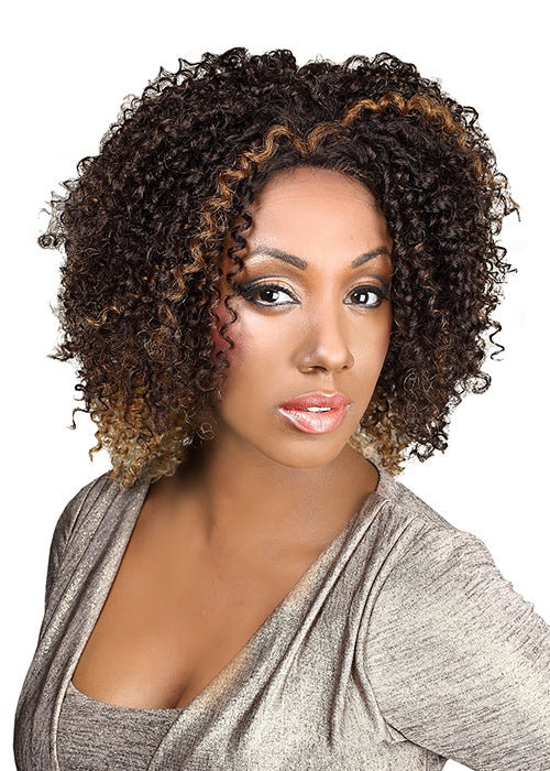 Kali Lace Shea Synthetic Wig