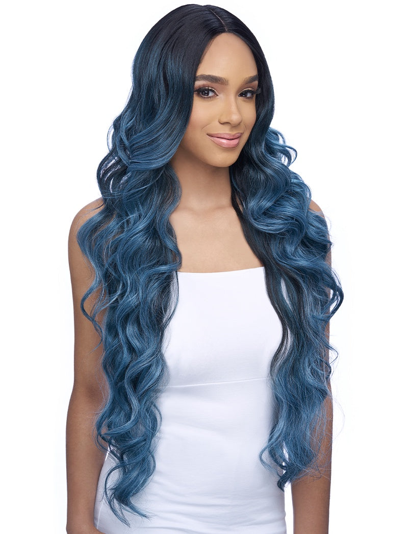 HARLEM 125 WIG LL002