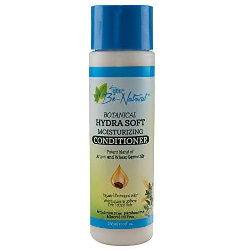 Luster’s You Be Natural Botanical Hydra Soft Conditioner 236 ml