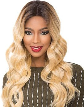 SENSATIONNEL SWISS LACE WIG MARIA