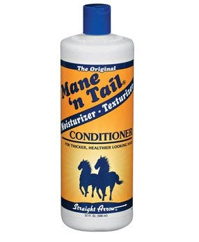 Mane' n Tail Moisturizing-Texturizer Conditioner