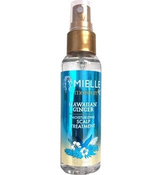 Mielle Hawaiian Ginger Moisturizing Scalp Treatment