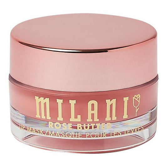 Milani Rose Butter Lip Mask