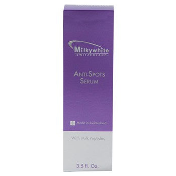 Milkywhite Anti-Spots Serum