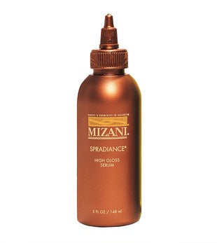 Mizani Spradiance High Gloss Serum
