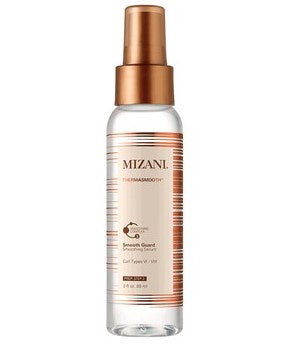 Mizani Thermasmooth Smooth Guard Smoothing Serum