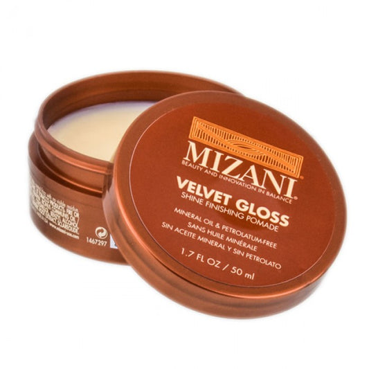 Mizani Velvet Gloss Shimmering Pomade