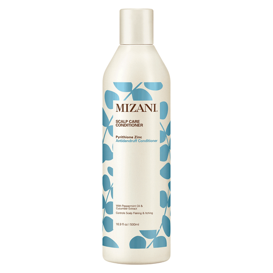 Mizani Scalp Care Conditioner Pyrithione Zinc