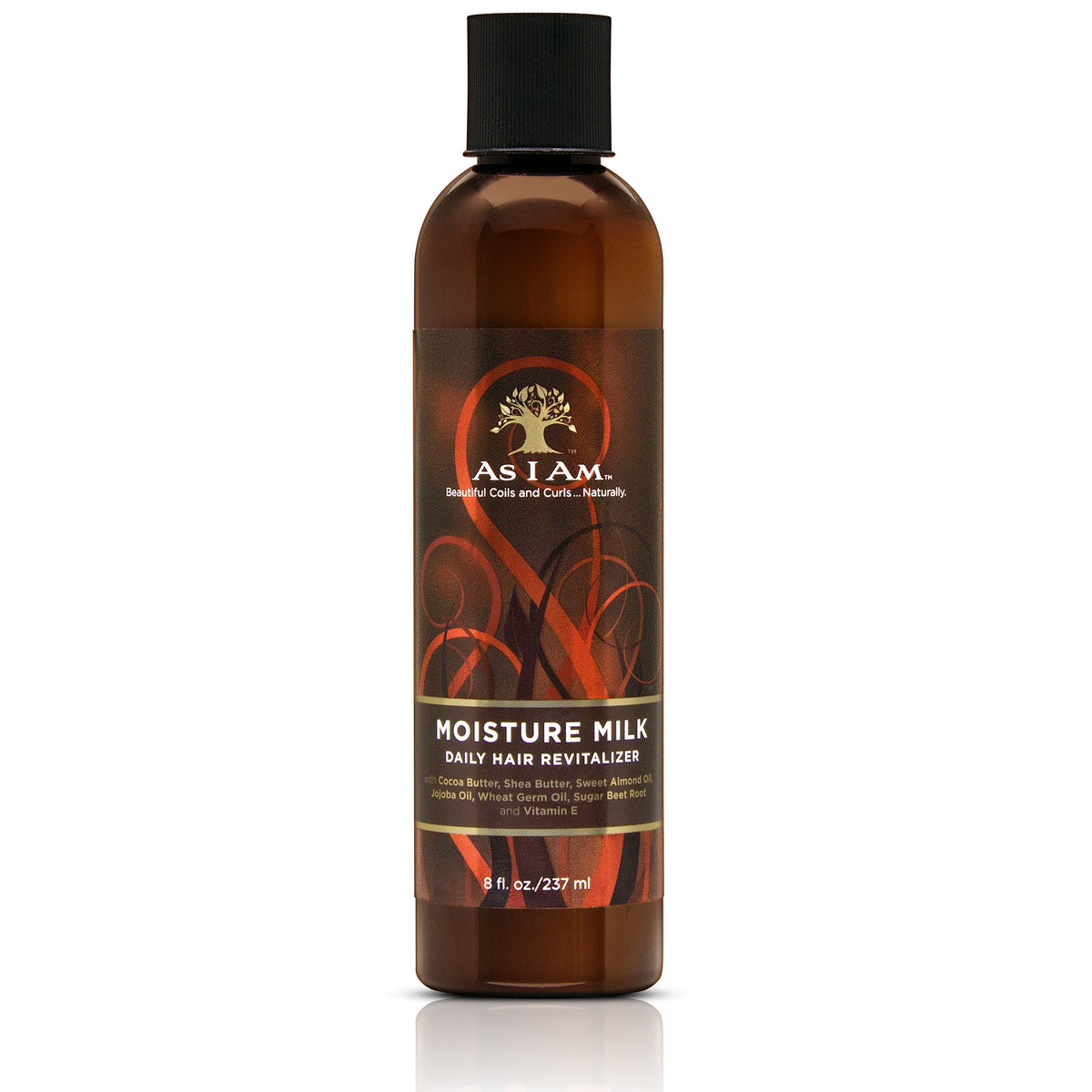 Moisture Milk Daily Hair Revitalizer