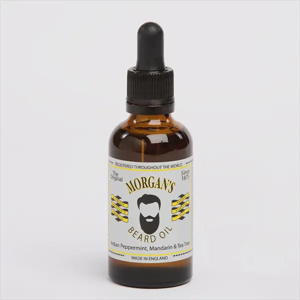 Morgan's Beard Oil/50ml