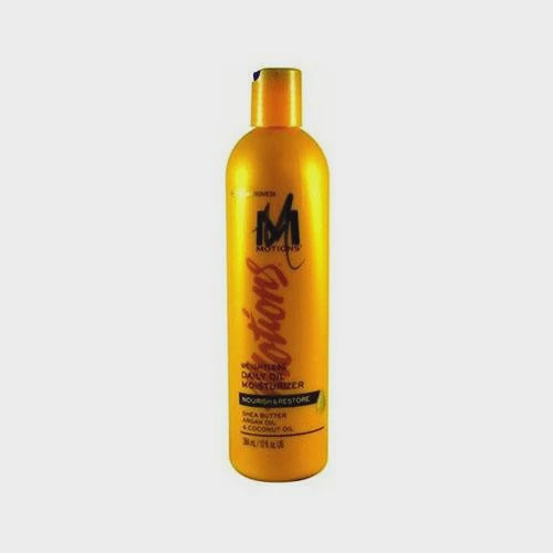 Motions Nourish & Restore Weightless Daily Oil Moisturizer 355 ml