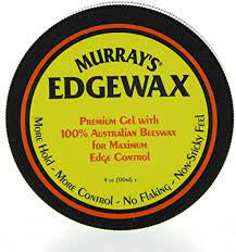 Murray’s Edgewax Premium Gel