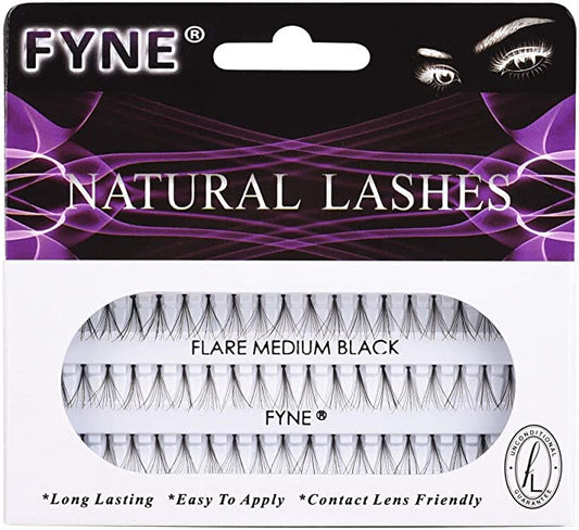 FYNE NATURAL LASHES