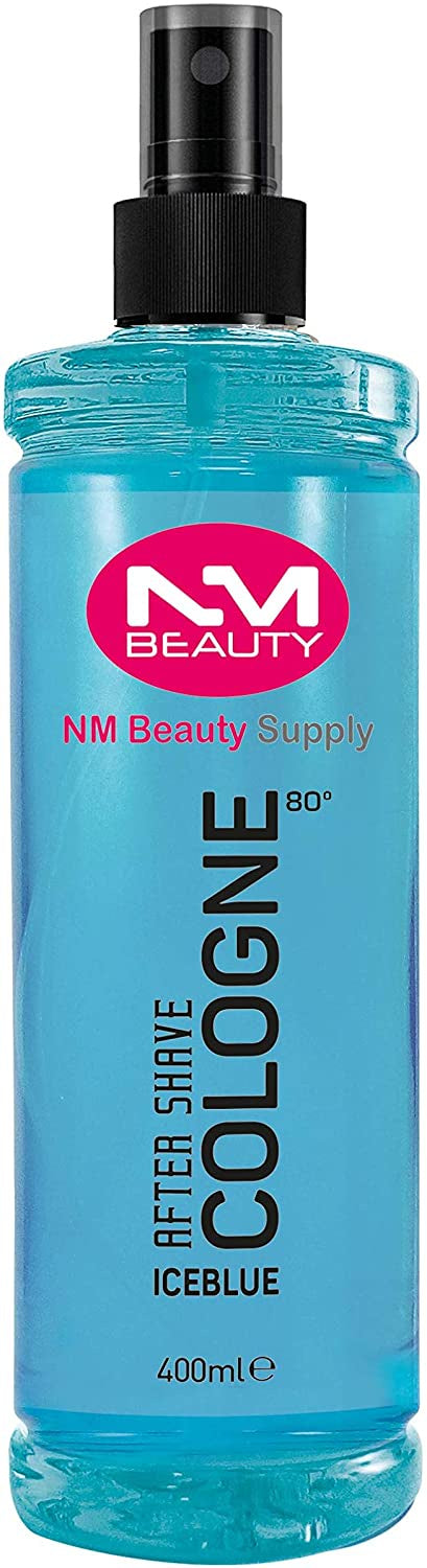 NM Beauty After Shave Cologne Marine
