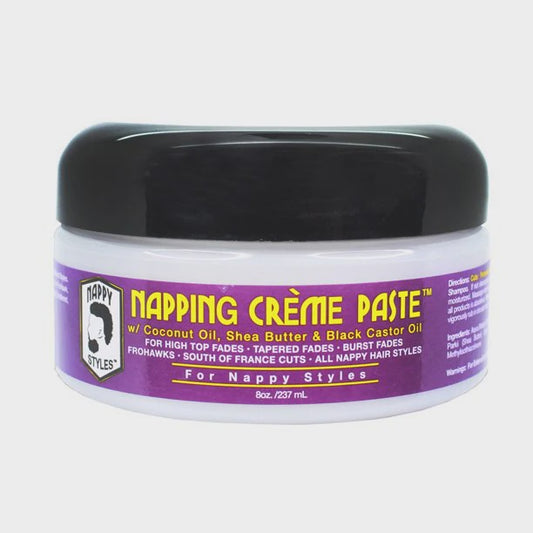 Nappy Styles Napping Crème Paste