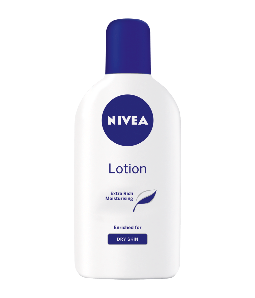 Nivea Extra Rich Moisturising