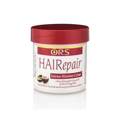 ORS HAIRepair Banana & Baobab Intense Moisture Crème