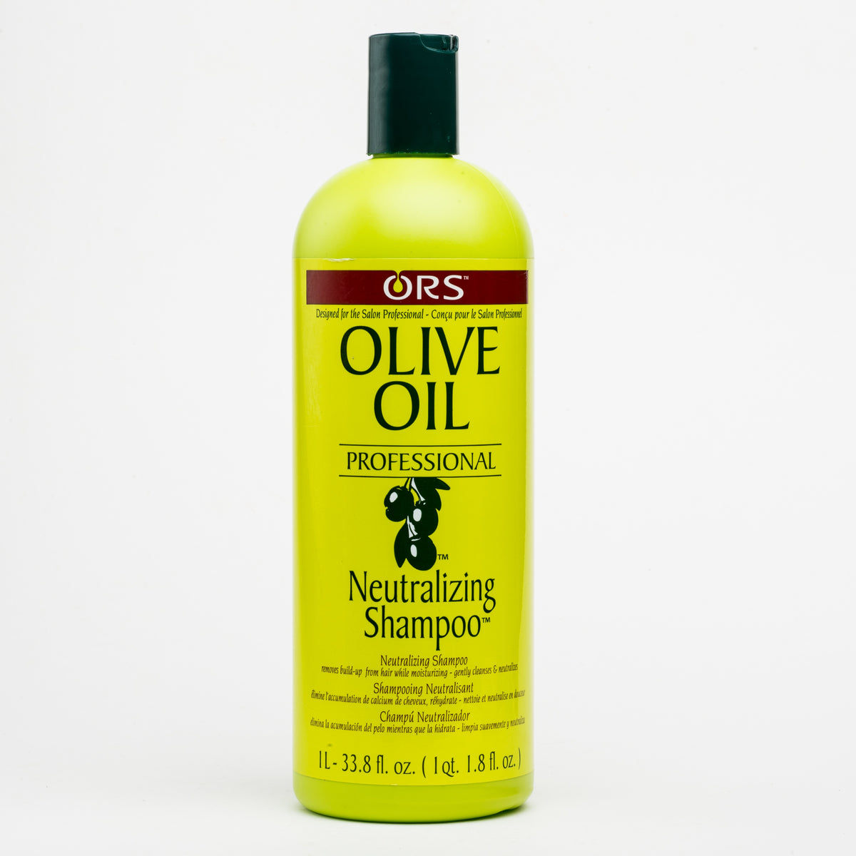 ORS Olive Oil Professional Neutralizing Shampoo