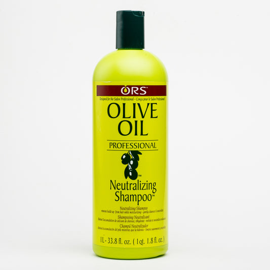ORS Olive Oil Professional Neutralizing Shampoo