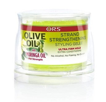 ORS Strand Strengthening Styling Gelee