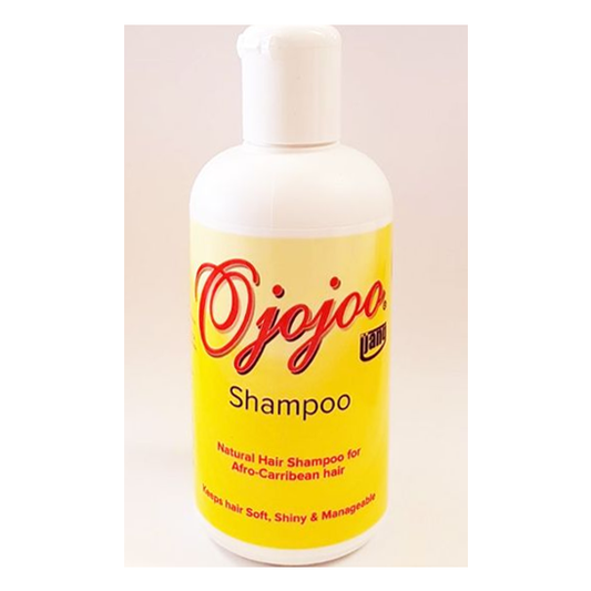 Ojojoo Moisturising Detangling Shampoo 250ml