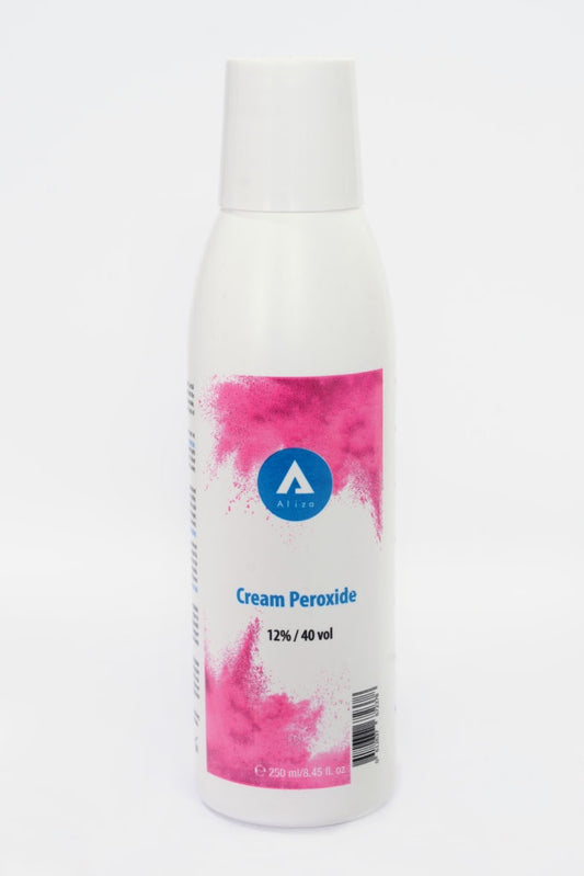 ALIZA CREAM PEROXIDE