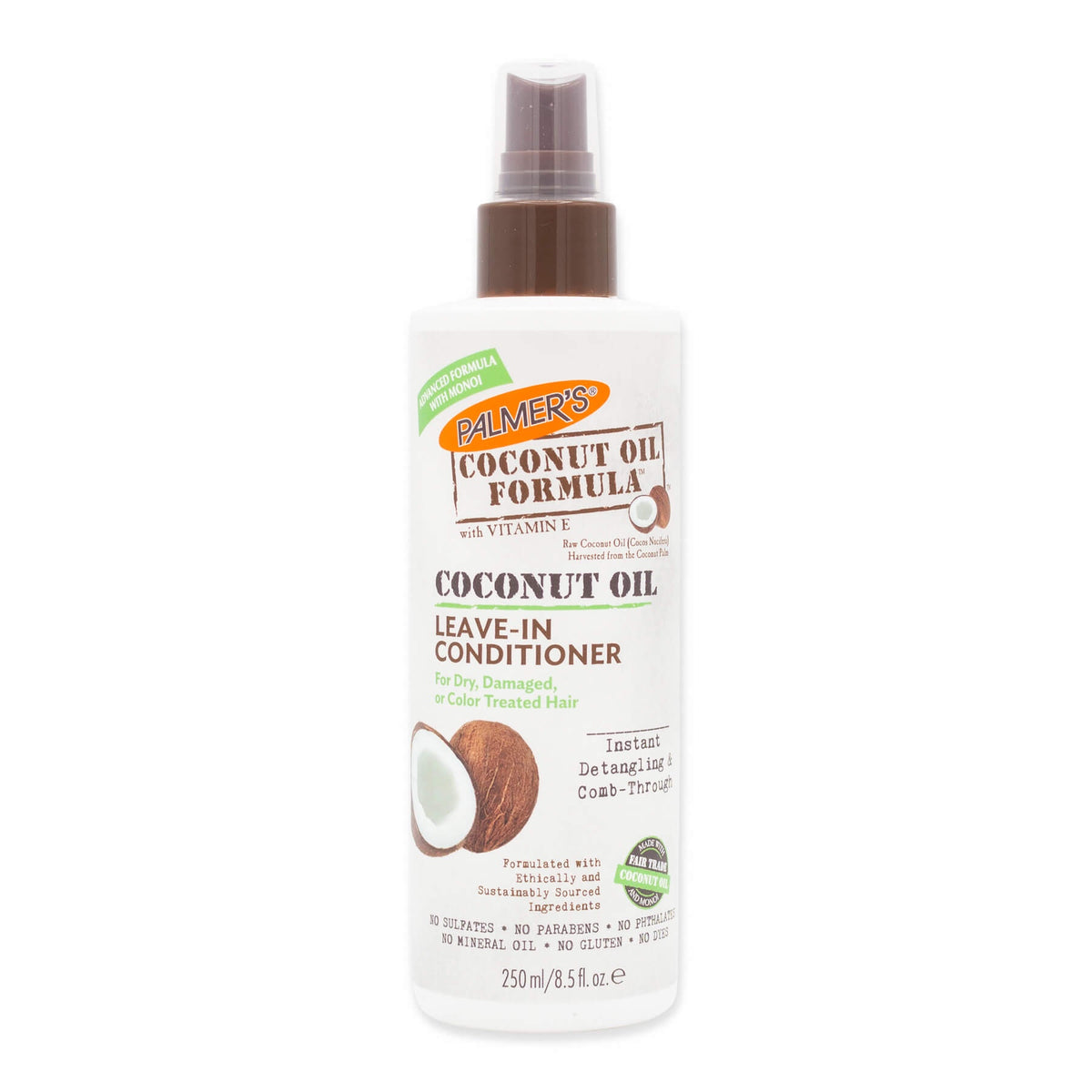 Palmer's Coconut Oil Formula Leave-in Conditioner