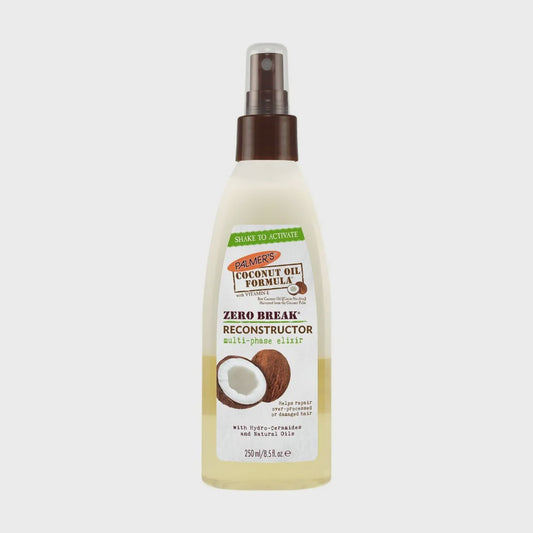 Palmer's Coconut Oil Formula Reconstructor Multi-phase elixir