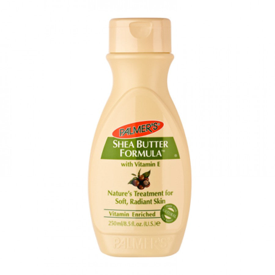 Palmer's Shea Butter Formula Shea Butter Nature's Treatment