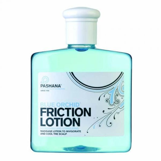 Pashana Blue Orchid Friction Lotion