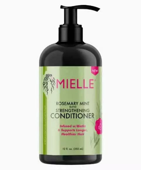 Mielle Organics Rosemary Mint Blend Strengthening Conditioner 355ml