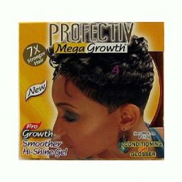 Profectiv Growth Renew Pro Growth smoother Hi-Shine Gel