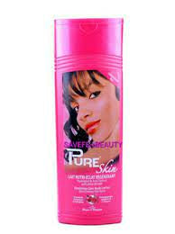 Pure Skin Vanishing Care Body Lotion