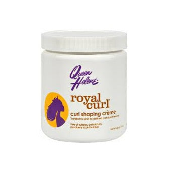 Queen Helene Royal Curl Curl Shaping Crème